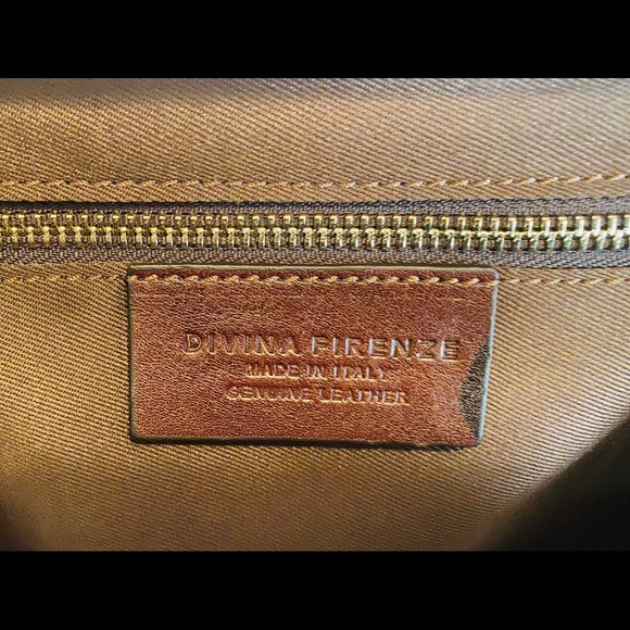 Davina Firenze Satchel - Picture 3 of 4
